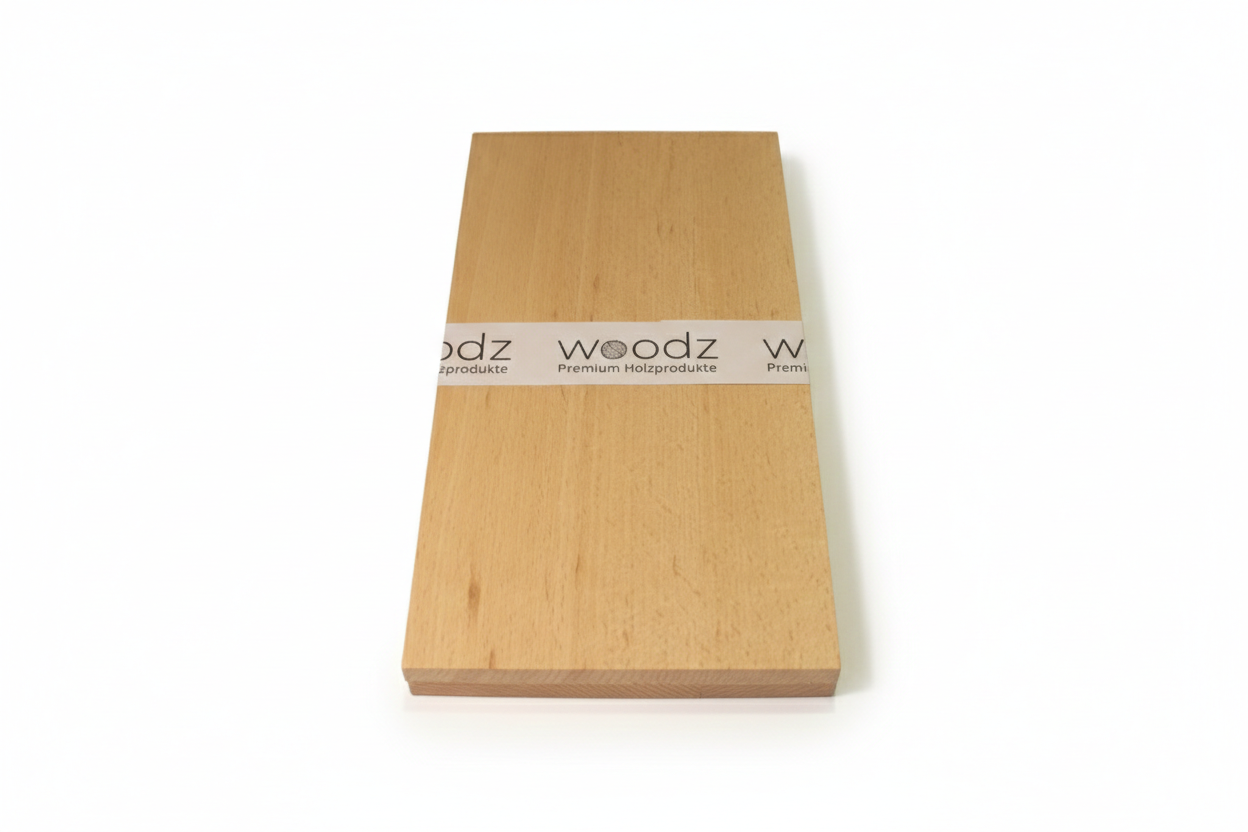Buchenholz - Räucherbretter - Premium Qualität