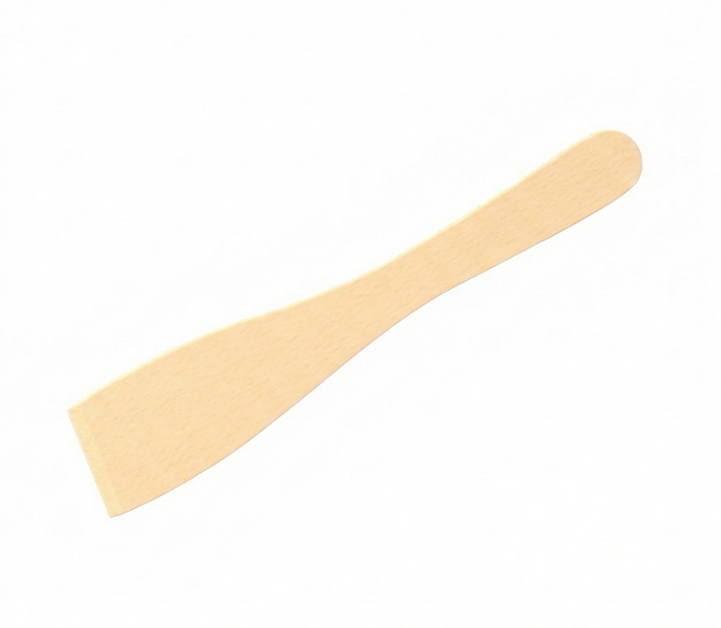 Kochbesteck-Set 3-Teilig - Buchenholz - Premium Qualität - Kochlöffel Pfannenwender Schneebesen