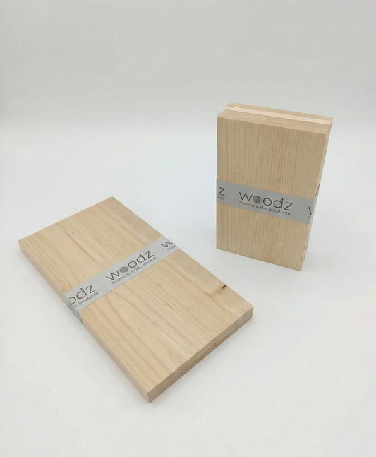 Port Oxford Cedar Holz - Räucherbretter - Premium Qualität