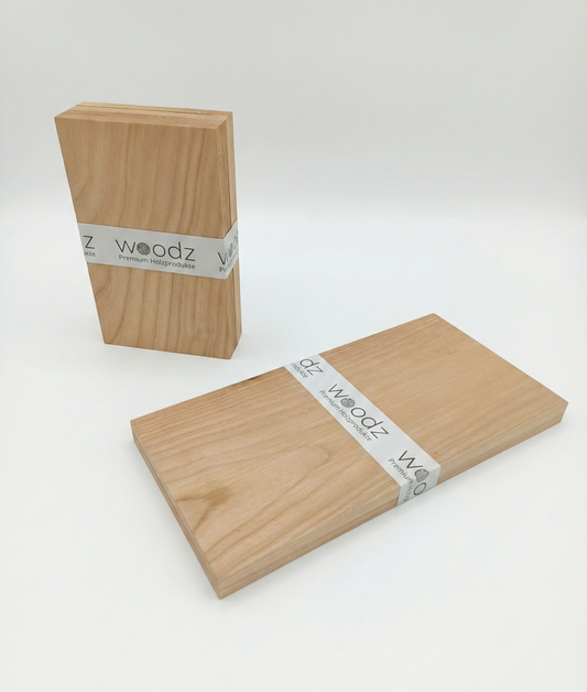 Kirschholz - Räucherbretter - Premium Qualität